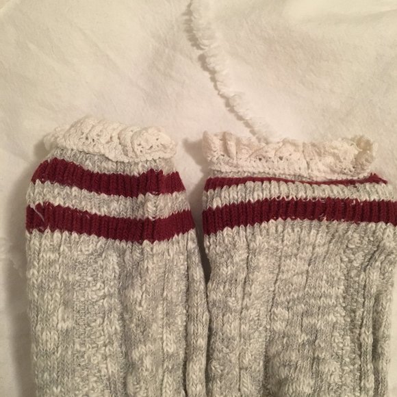 Boot Socks - Picture 2 of 4